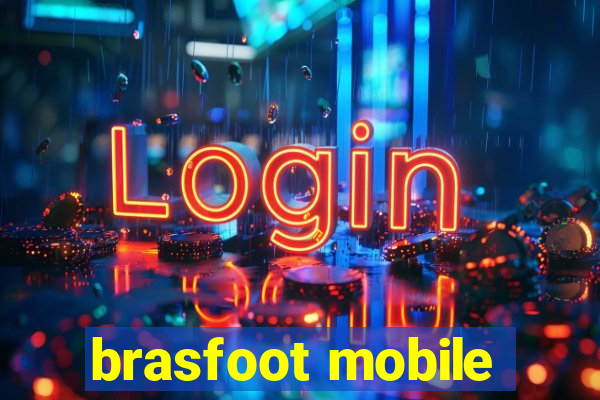 brasfoot mobile